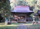 宮川神社 宮川 柏崎市 新潟県