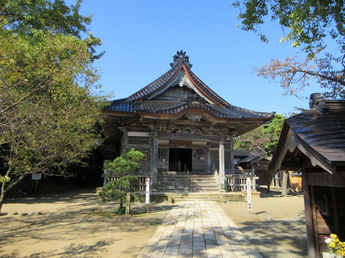 番神堂 番神2丁目 柏崎市 新潟県