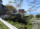 家並み 笠島 柏崎市 新潟県