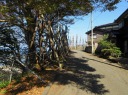 家並み 笠島 柏崎市 新潟県
