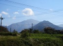 米山（９９２．５ｍ） 笠島 柏崎市 新潟県