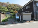 たわら屋跡 米山町 柏崎市 新潟県