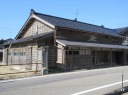 民家 米山町 柏崎市 新潟県