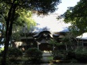 大泉寺 大清水 柏崎市 新潟県