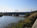 柿崎川 柿崎 柿崎区 上越市 新潟県
