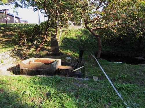 どんとの石井戸 九戸浜 大潟区 上越市 新潟県