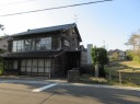 順徳天皇御駐輦所 遊光寺浜 上越市 新潟県
