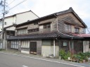 民家 長浜 上越市 新潟県