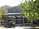 竜宮の鐘（宗龍寺） 名立小泊 名立区 上越市 新潟県