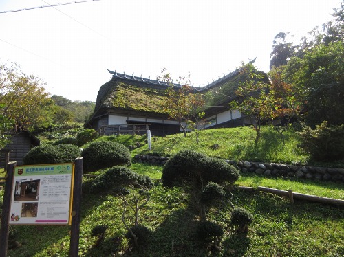 能生歴史民俗資料館 能生 糸魚川市 新潟県