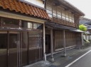民家 能生 糸魚川市 新潟県