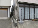 青海宿本陣清水家跡 青海 糸魚川市 新潟県