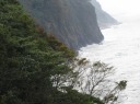 親不知 市振 糸魚川市 新潟県