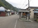 弘法の井戸 市振 糸魚川市 新潟県