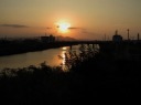 関川 下門前 上越市 新潟県