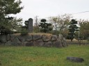 福島城址 港町２丁目 上越市 新潟県