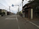春日新田の馬市跡 春日新田１丁目 上越市 新潟県