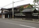 滝沢家住宅 春日新田１丁目 上越市 新潟県