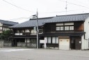 商家 春日新田１丁目 上越市 新潟県