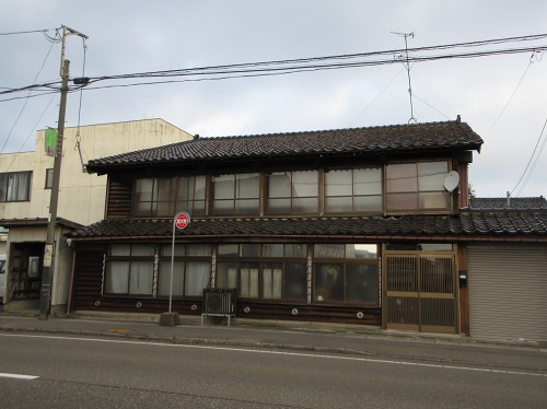 民家 春日新田１丁目 上越市 新潟県