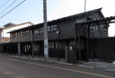 旧今井染物屋 大町５丁目 上越市 新潟県