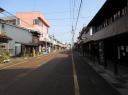 大町通り雁木商店街 大町５丁目 上越市 新潟県