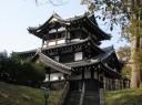 高田城三重櫓 本城町 上越市 新潟県