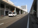 旧高田宿町並み（雁木本町商店街） 本町４丁目 上越市 新潟県