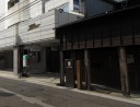 旧金津憲太郎桶店 仲町４丁目 上越市 新潟県