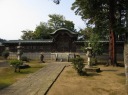 親鸞聖人御本廟 寺町２丁目 上越市 新潟県