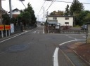 追分地蔵 木田新田１丁目 上越市 新潟県