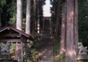 春日神社 中屋敷 上越市 新潟県