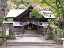 春日山神社 中屋敷 上越市 新潟県