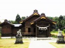 居多神社 五智６丁目 上越市 新潟県