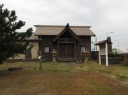 琴平神社 中央３丁目 上越市 新潟県