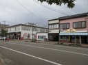 古川屋跡付近 中央２丁目 上越市 新潟県