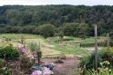 小国川段丘 長者原 舟形町 最上郡 山形県