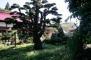 光明寺 清水 大蔵村 最上郡 山形県