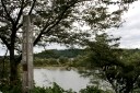 稲沢の渡し跡 稲沢 清水 大蔵村 最上郡 山形県