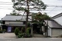 本陣跡小屋酒造 清水 大蔵村 最上郡 山形県