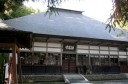清川八郎墓・歓喜寺 花咲 清川 東田川郡 山形県