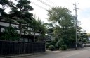 家並 楯下 狩川 庄内町 東田川郡 山形県