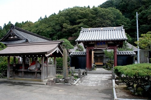 冷岩寺 阿古屋 狩川 庄内町 東田川郡 山形県