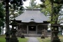 八幡神社 阿古屋 狩川 庄内町 東田川郡 山形県