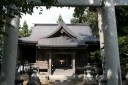 御嶽神社 三ヶ沢 庄内町 東田川郡 山形県