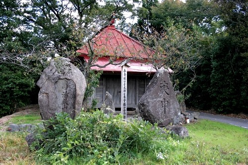 石塔 添川 鶴岡市 山形県