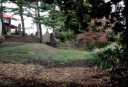 歴史の道 新地 添川 鶴岡市 山形県