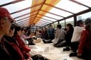 最上峡芭蕉ライン舟下り 戸沢村 最上郡 山形県