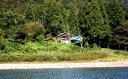 最上峡芭蕉ライン舟下り 戸沢村 最上郡 山形県
