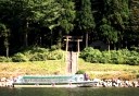 最上峡 仙人堂 戸沢村 最上郡 山形県
